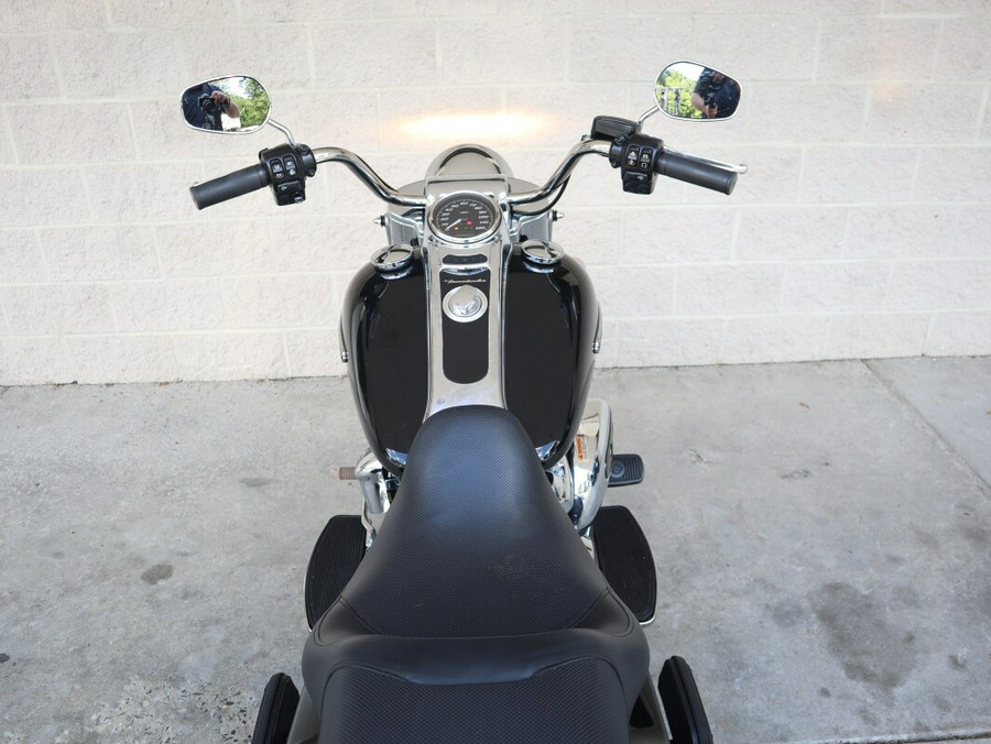 Used 2021 Harley-Davidson® Freewheeler® FLRT