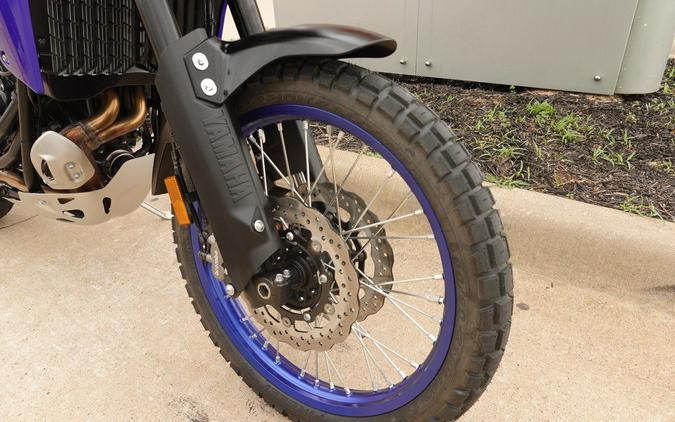 2025 Yamaha Ténéré 700