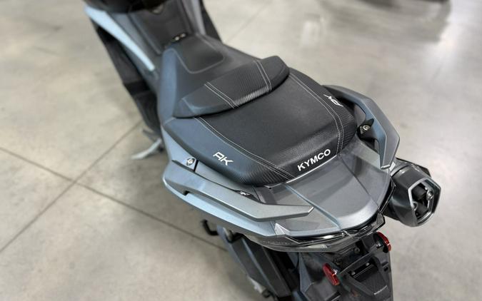 2022 KYMCO AK