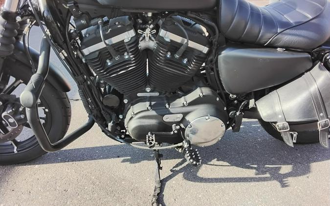 XL 883N 2018 Iron 883™