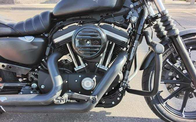 XL 883N 2018 Iron 883™