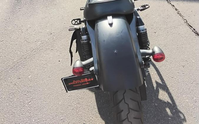 XL 883N 2018 Iron 883™