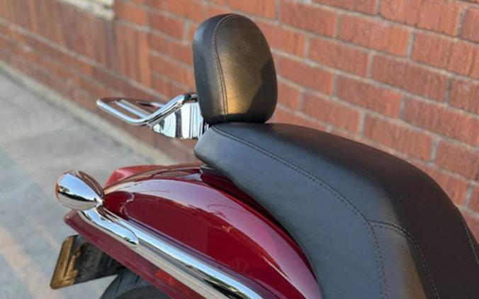 2006 Harley-Davidson Softail FXSTD - Deuce