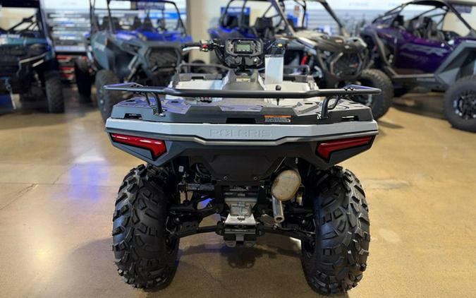 2027 Polaris Sportsman 600 EPS