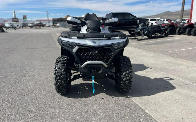 2027 CFMOTO CFORCE 800 Touring