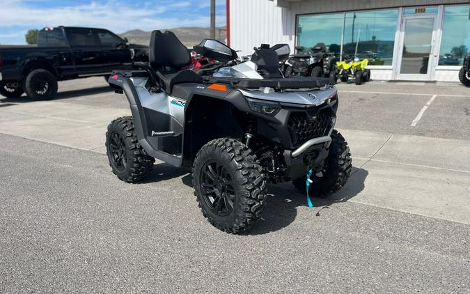 2027 CFMOTO CFORCE 800 Touring