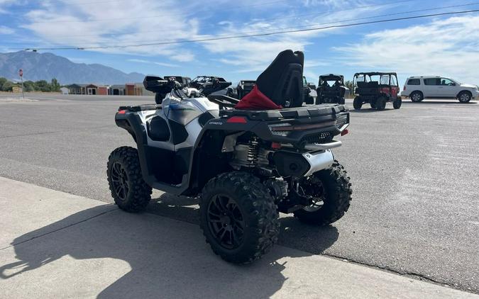 2027 CFMOTO CFORCE 800 Touring