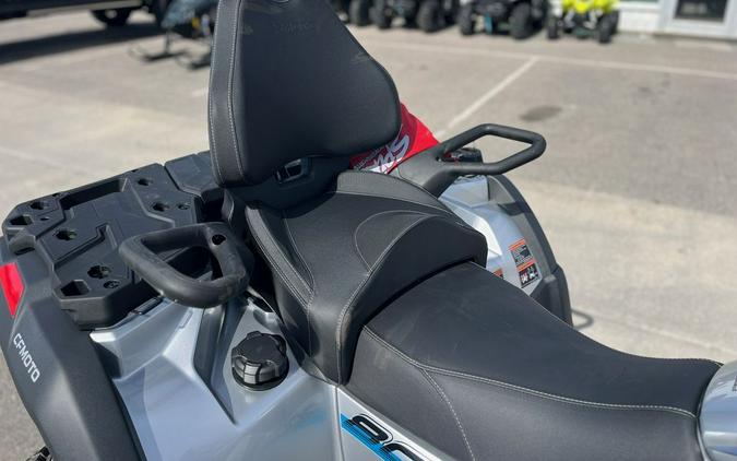 2027 CFMOTO CFORCE 800 Touring