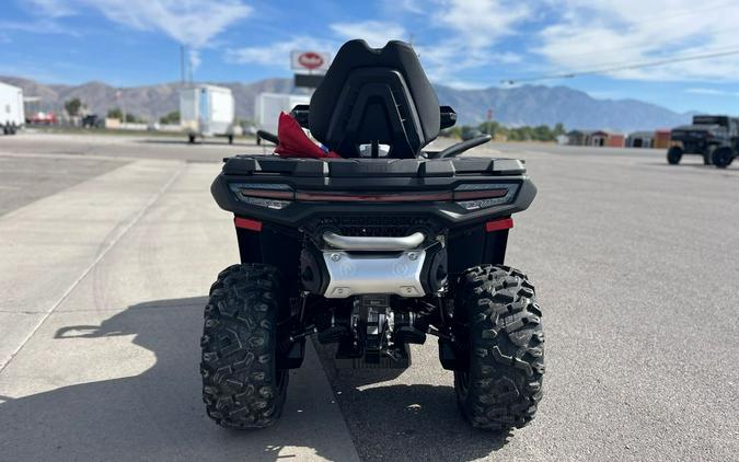 2027 CFMOTO CFORCE 800 Touring