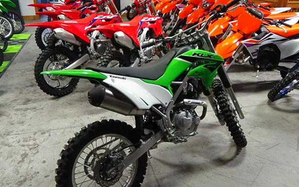 2023 Kawasaki KLX 230R