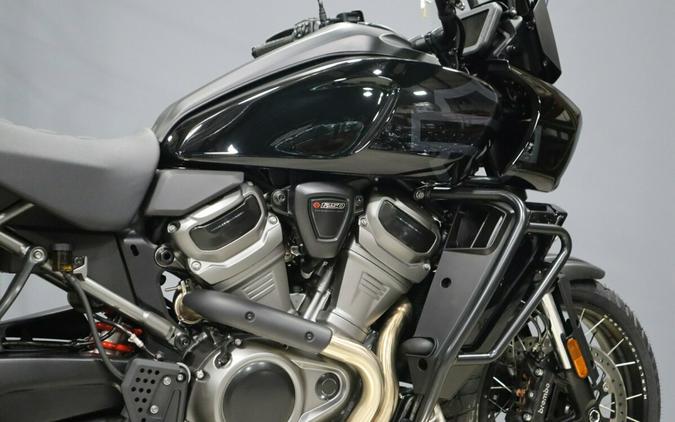 2023 Harley-Davidson Pan America 1250 Special