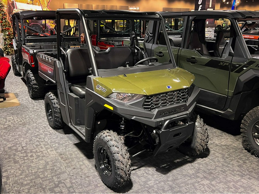 2023 Polaris Ranger SP 570