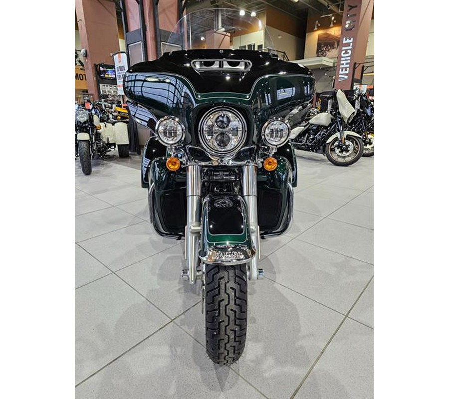 2024 Harley-Davidson Tri Glide® Ultra