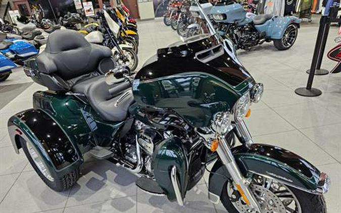 2024 Harley-Davidson Tri Glide® Ultra