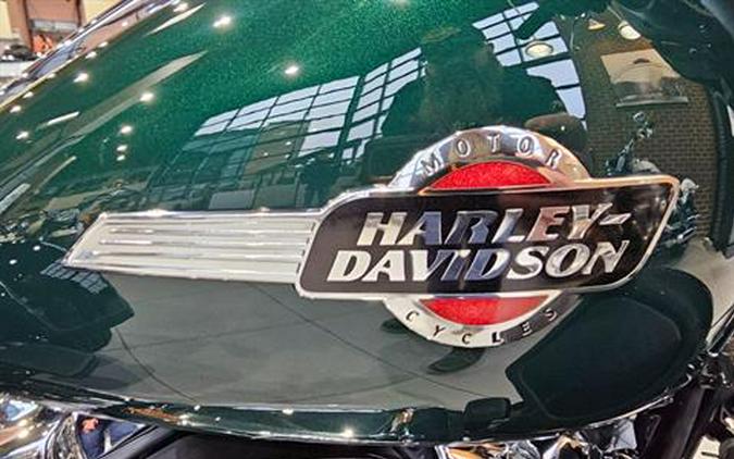 2024 Harley-Davidson Tri Glide® Ultra