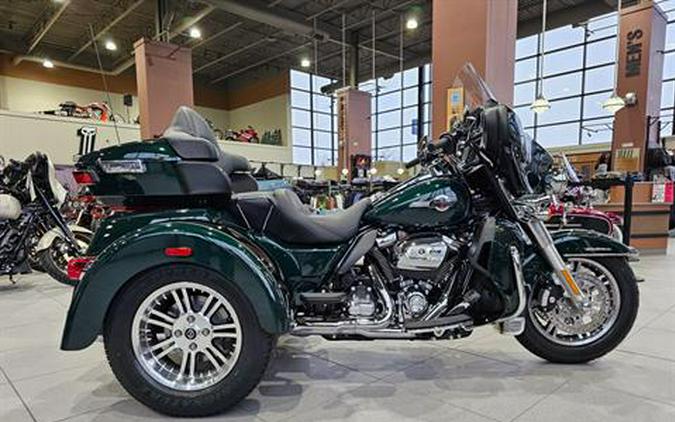 2024 Harley-Davidson Tri Glide® Ultra