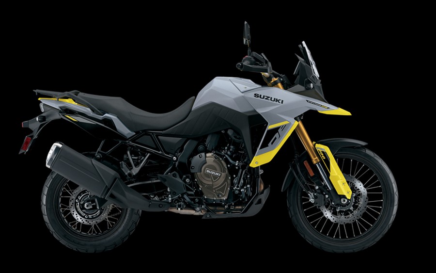 2023 SUZUKI V-STROM 800