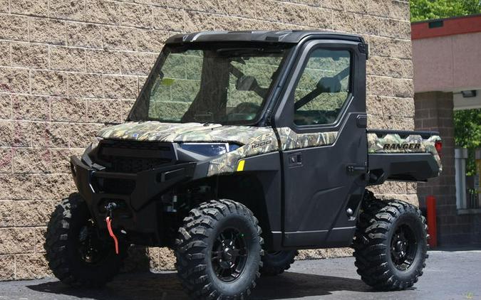 2025 Polaris® Ranger XP 1000 NorthStar Edition Ultimate Camo