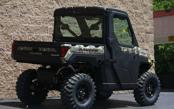 2025 Polaris® Ranger XP 1000 NorthStar Edition Ultimate Camo