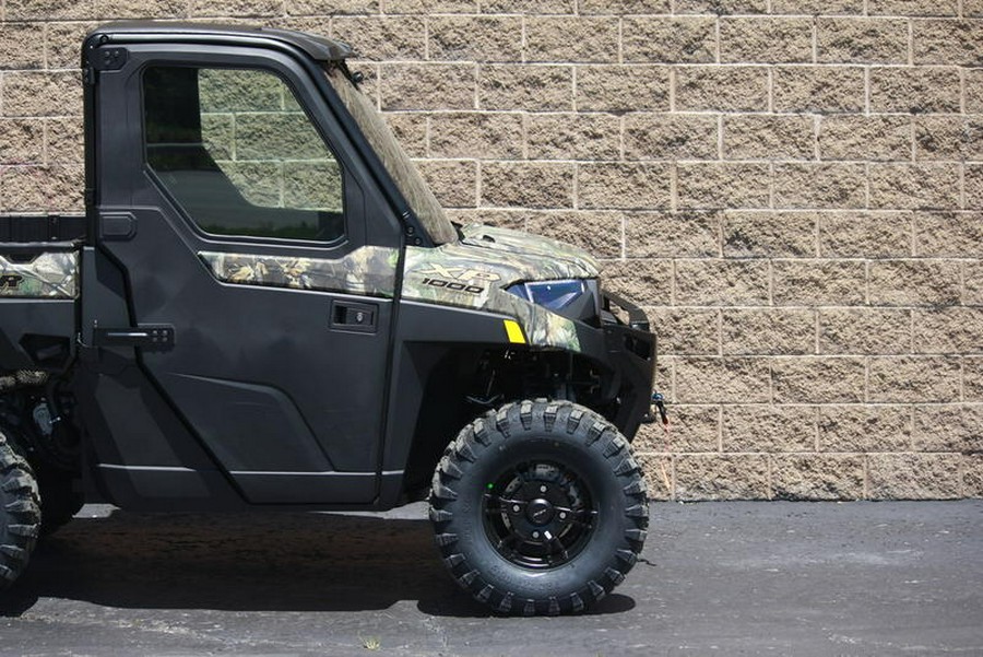 2025 Polaris® Ranger XP 1000 NorthStar Edition Ultimate Camo