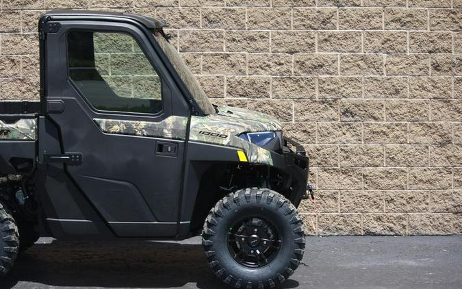 2025 Polaris® Ranger XP 1000 NorthStar Edition Ultimate Camo