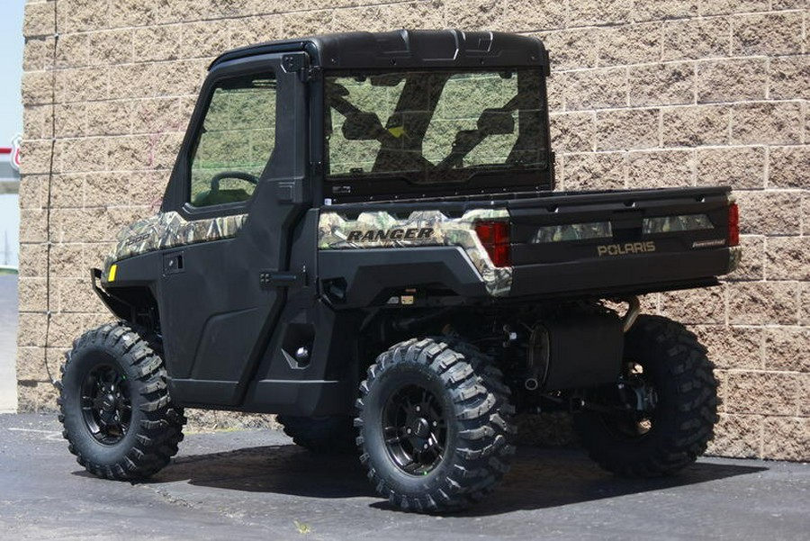 2025 Polaris® Ranger XP 1000 NorthStar Edition Ultimate Camo