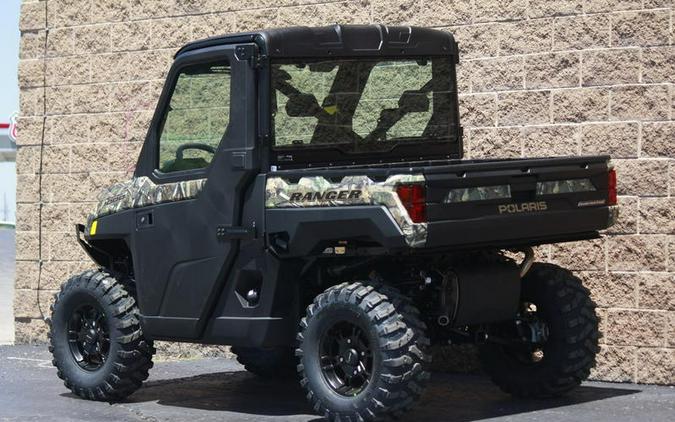 2025 Polaris® Ranger XP 1000 NorthStar Edition Ultimate Camo