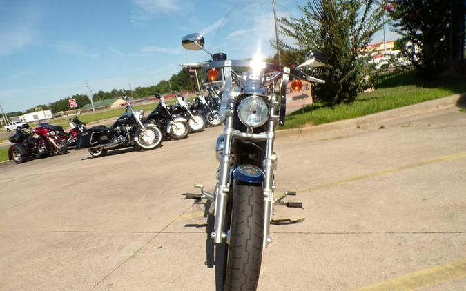 2017 Harley-Davidson® XL1200C - 1200 Custom