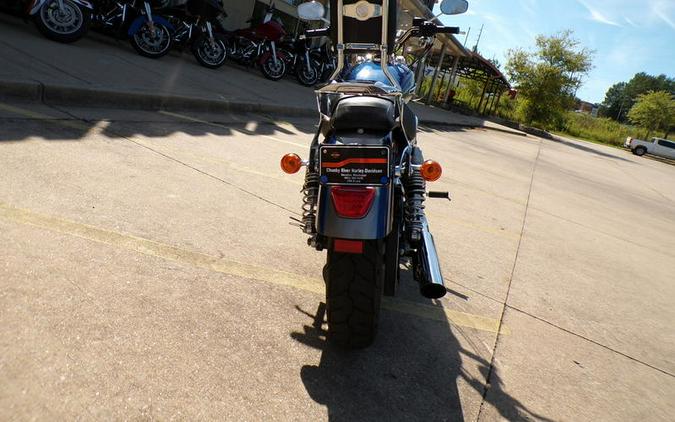 2017 Harley-Davidson® XL1200C - 1200 Custom