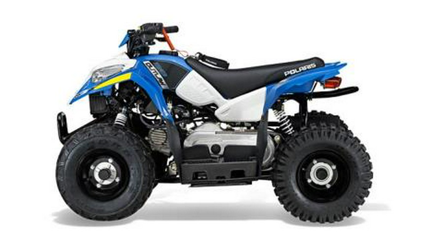 2016 Polaris Outlaw 50