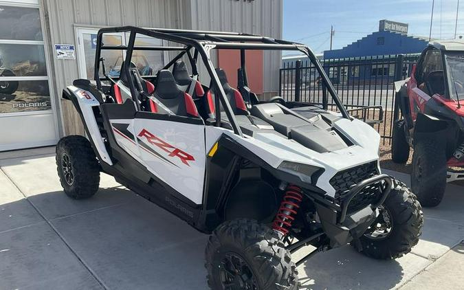 2024 Polaris® RZR XP 4 1000 Sport