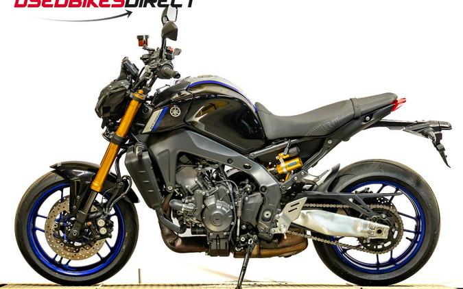2021 Yamaha MT-09 SP - $10,899.00