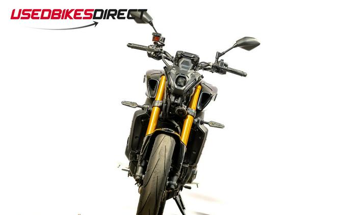 2021 Yamaha MT-09 SP - $10,899.00