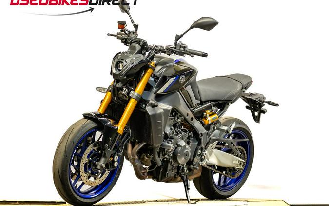 2021 Yamaha MT-09 SP - $10,899.00