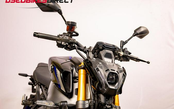 2021 Yamaha MT-09 SP - $10,899.00