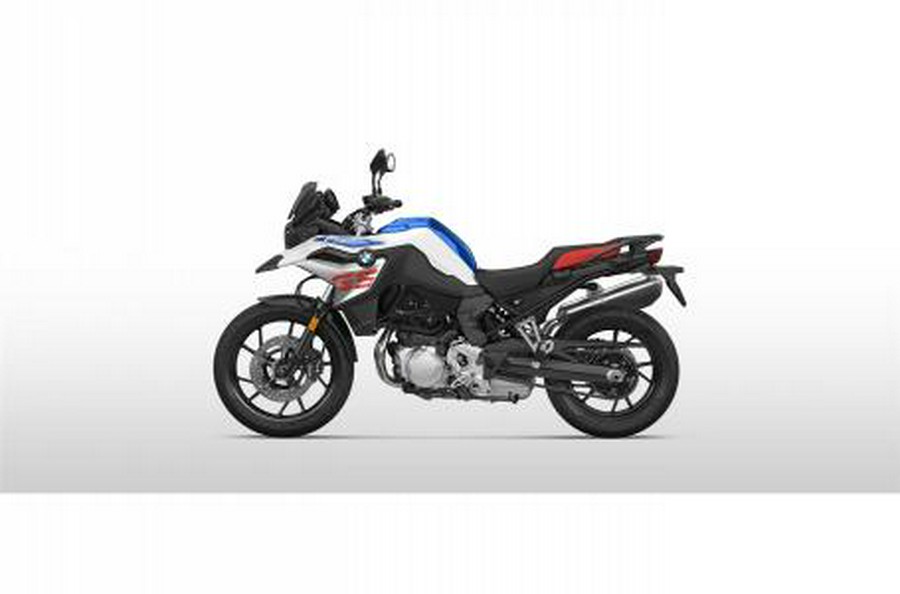 2023 BMW F 750 GS