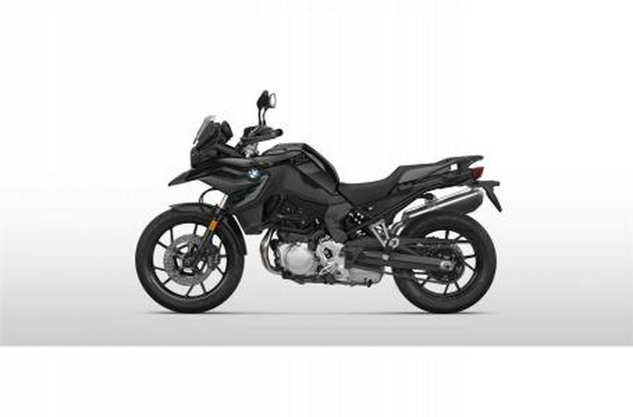 2023 BMW F 750 GS