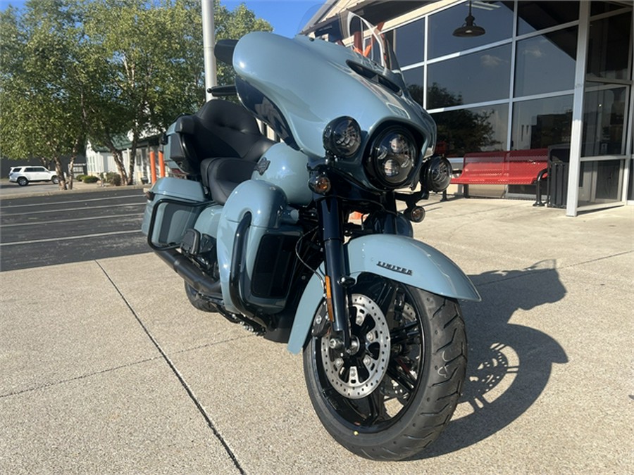 2024 Harley-Davidson Ultra Limited