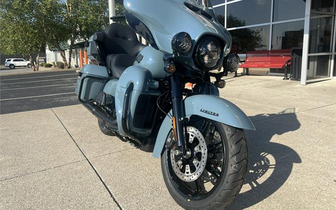 2024 Harley-Davidson Ultra Limited