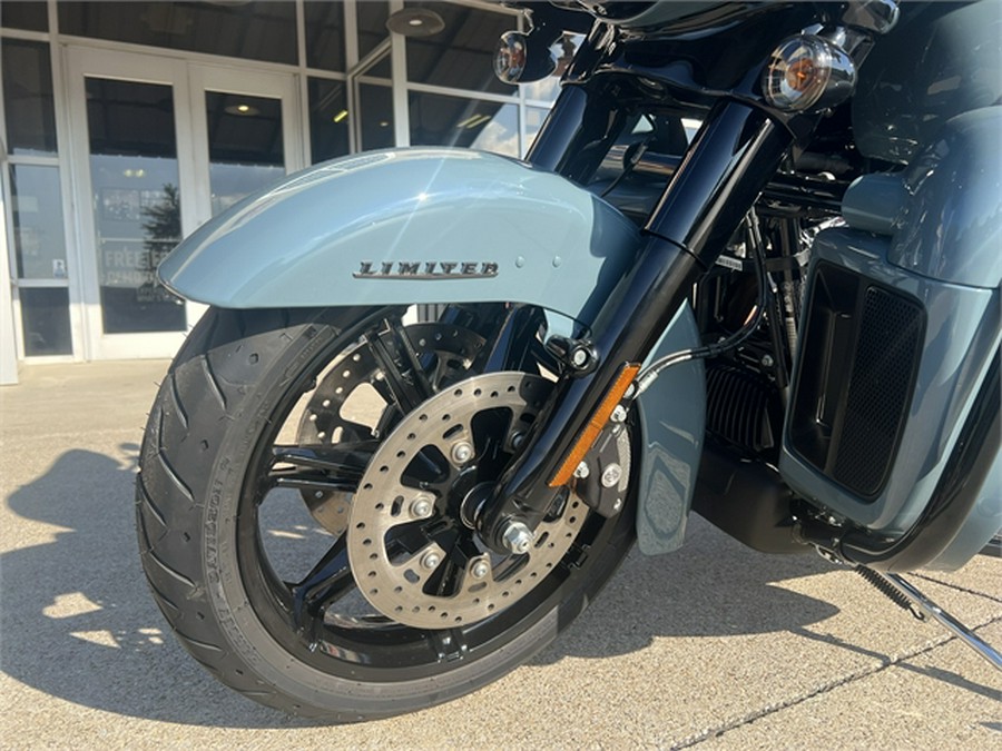 2024 Harley-Davidson Ultra Limited