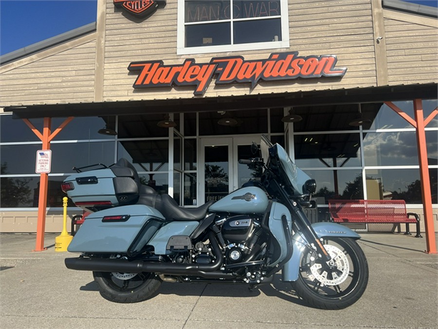 2024 Harley-Davidson Ultra Limited