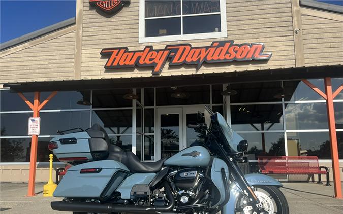 2024 Harley-Davidson Ultra Limited