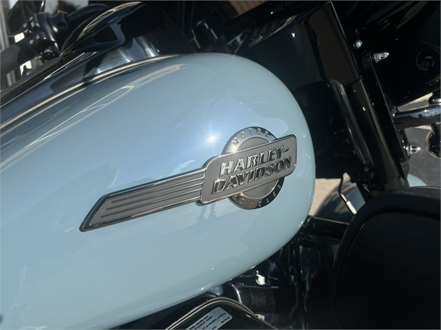 2024 Harley-Davidson Ultra Limited