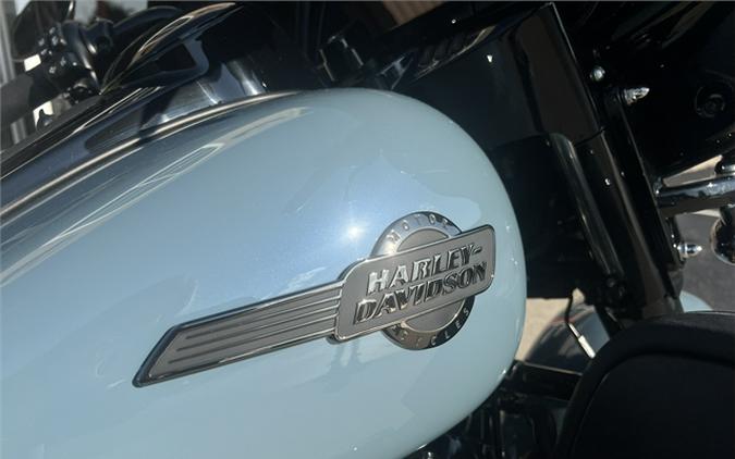 2024 Harley-Davidson Ultra Limited