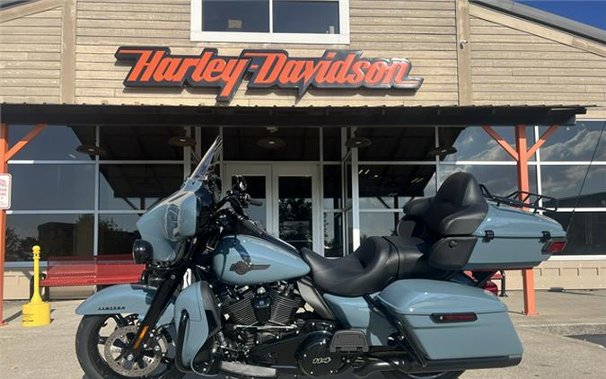 2024 Harley-Davidson Ultra Limited