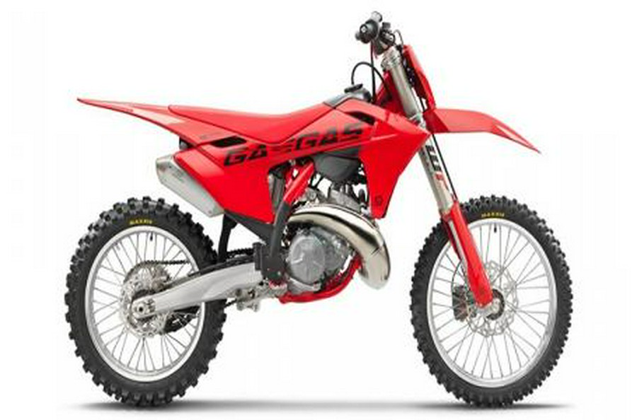 2025 GASGAS MC 250