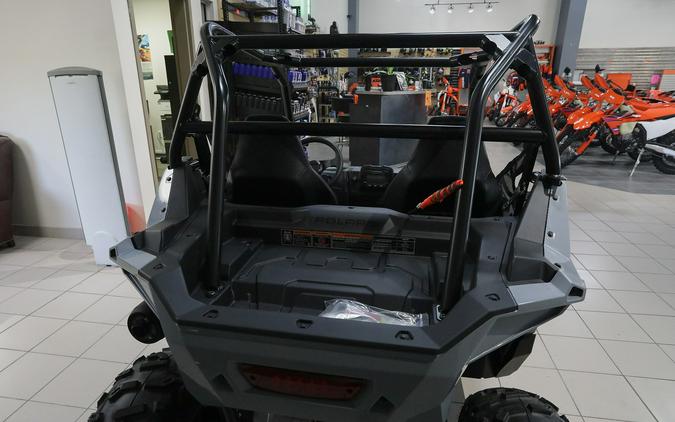 2024 Polaris Industries RZR 200 EFI - STORM GRAY