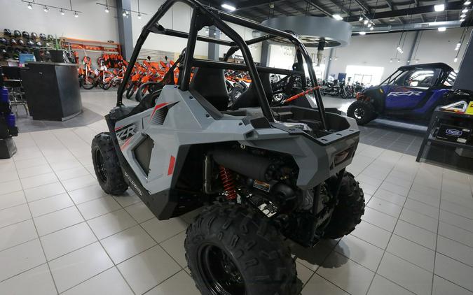 2024 Polaris Industries RZR 200 EFI - STORM GRAY