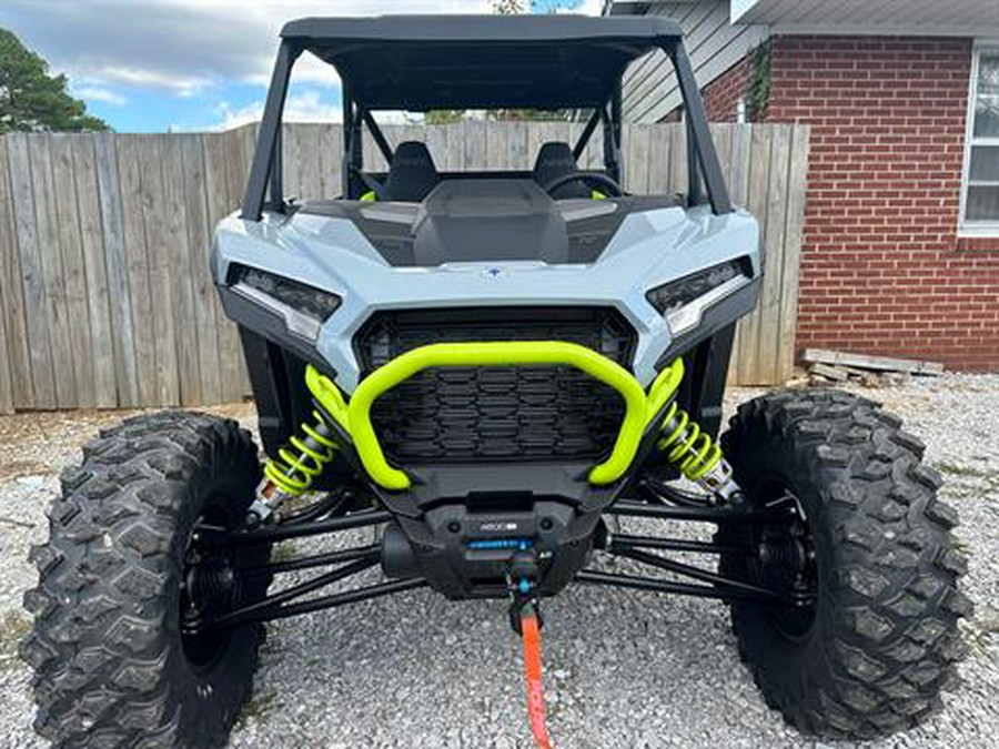 2025 Polaris RZR XP 1000 Ultimate