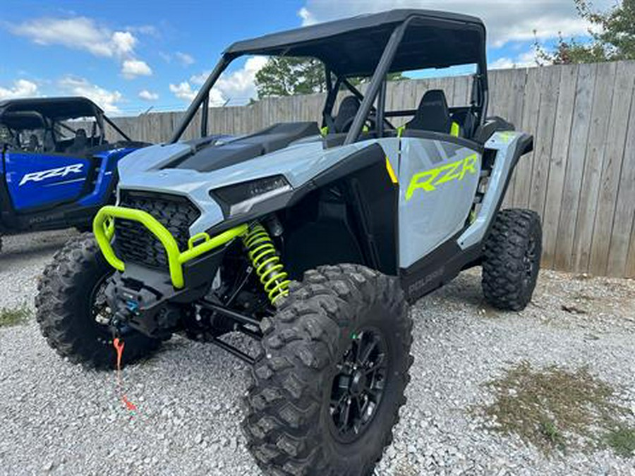 2025 Polaris RZR XP 1000 Ultimate